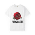 T‑Shirt — FRANZOSEN!!!